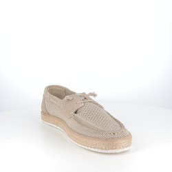 Mocassin Bullboxer