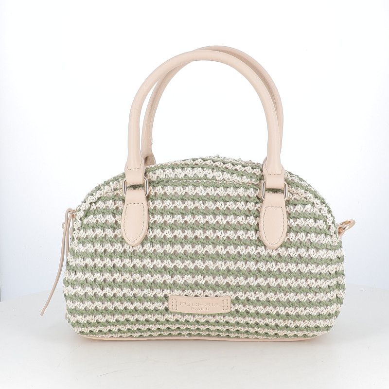 Sac Fushia