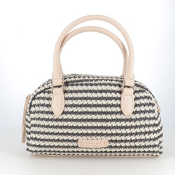 Sac en crochet