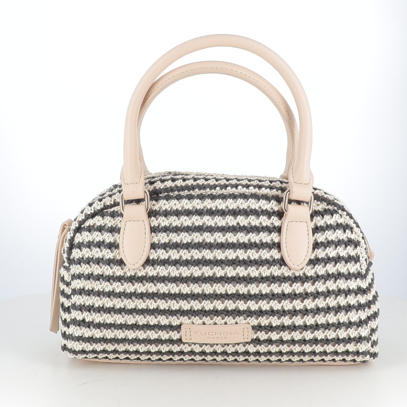Sac en crochet