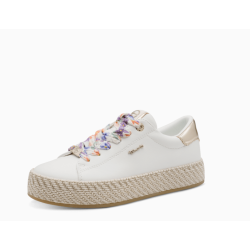 Basket blanche
