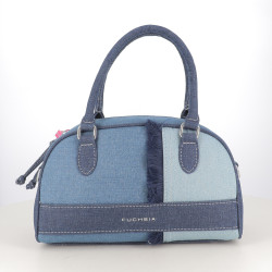 Sac Duffel Fushia