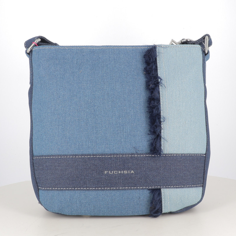 Sac Tote Bag Fushia