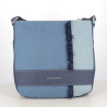 Sac Tote Bag Fushia