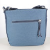 Sac Tote Bag Fushia
