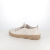 Basket Basse Crème Coco Abricot