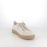 Basket Basse Crème Coco Abricot