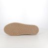 Basket Basse Crème Coco Abricot