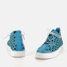 Kobina turquoise