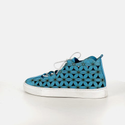 Kobina turquoise