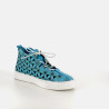 Kobina turquoise