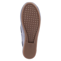 Mocassin Femme Bullboxer Bleu
