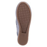 Mocassin Femme Bullboxer Bleu