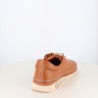Baskets Basses Coco Abricot