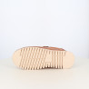 Baskets Basses Coco Abricot
