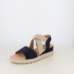 Nu-pieds Gei Reino