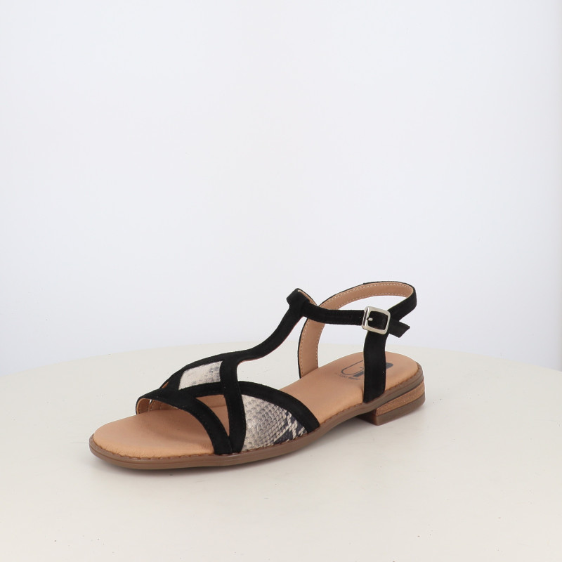 Nu-pieds Gei Reino