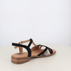 Nu-pieds Gei Reino