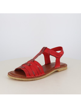 Nu-pieds Chacal