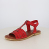 Nu-pieds Chacal