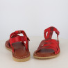Nu-pieds Chacal