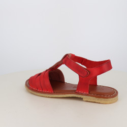 Nu-pieds Chacal