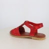 Nu-pieds Chacal