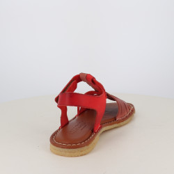 Nu-pieds Chacal