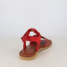 Nu-pieds Chacal