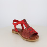 Nu-pieds Chacal