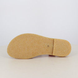 Nu-pieds Chacal