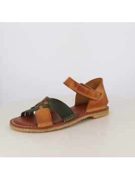 nu-pieds Chacal