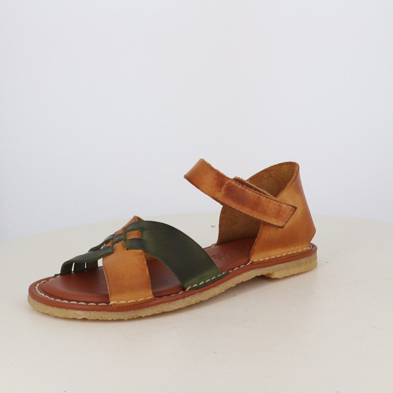 nu-pieds Chacal