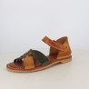 nu-pieds Chacal