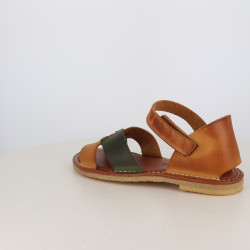 nu-pieds Chacal