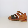 nu-pieds Chacal
