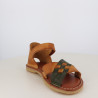 nu-pieds Chacal