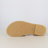 nu-pieds Chacal
