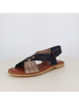 nu-pieds Chacal