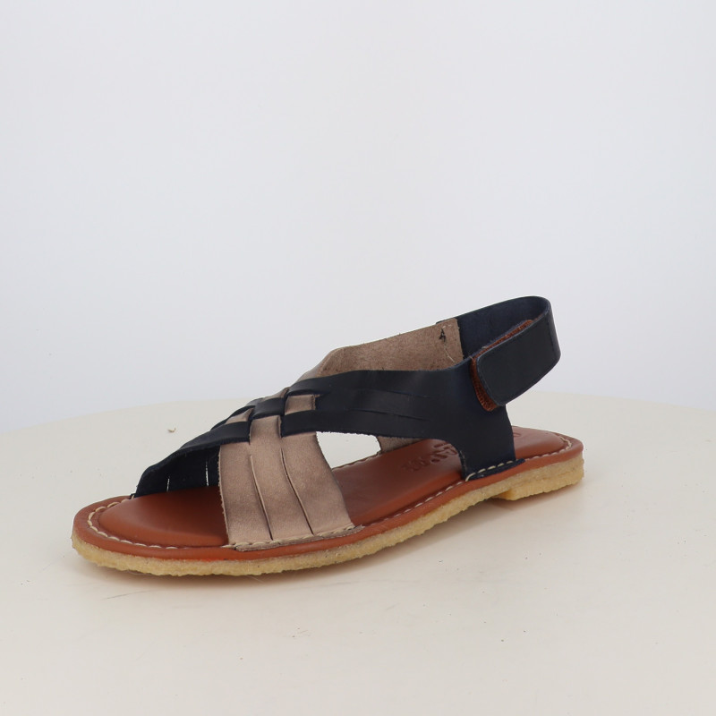 nu-pieds Chacal