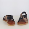 nu-pieds Chacal