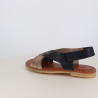 nu-pieds Chacal