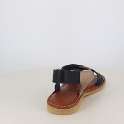 nu-pieds Chacal