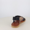 nu-pieds Chacal