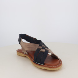 nu-pieds Chacal