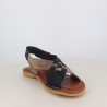 nu-pieds Chacal