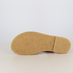 nu-pieds Chacal