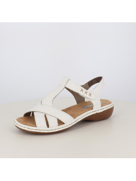 Nu-pieds Rieker