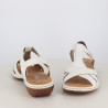 Nu-pieds Rieker