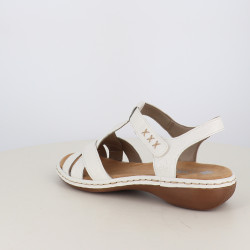 Nu-pieds Rieker